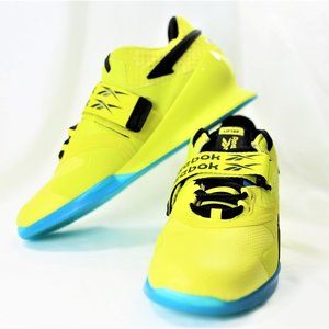 Reebok Legacy Lifter Sneakers, Size 10.5